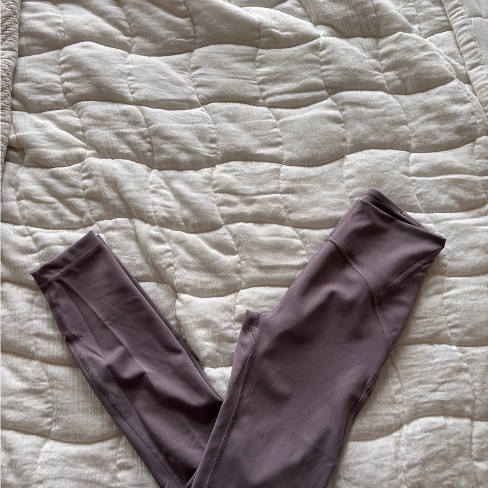 Lululemon In-Still High Rise Tight